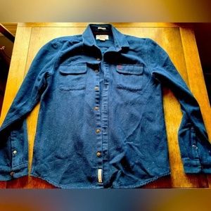 Original Penguin Casual Button Down Shirt